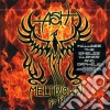 Ash - Meltdown cd