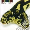 Hunters And Collectors - Mutations cd