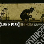 Linkin Park - Meteora cd