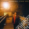 Stephen Cummings - Close Ups cd