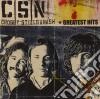 Crosby, Stills & Nash - Greatest Hits cd