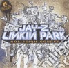 Jay-Z & Linkin Park - Mtv Ultimate Mash-Ups Present Collision Course (Cd+Dvd) cd