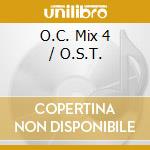 O.C. Mix 4 / O.S.T. cd