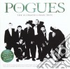 Pogues (The) - The Ultimate Collection (2 Cd) cd