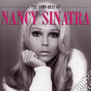 Nancy Sinatra - Very Best OfThe (Oz Exclusive) cd musicale di Sinatra Nancy