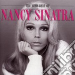 Nancy Sinatra - Very Best OfThe (Oz Exclusive)