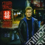 Jimmy Barnes - Double Happiness cd