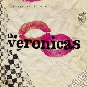 Veronicas (The) - The Secret Life Of... cd musicale di Veronicas