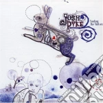 Josh Pyke - Feeding The Wolves cd