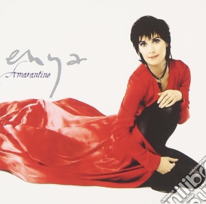 Enya - Amarantine cd musicale di Enya