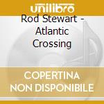 Rod Stewart - Atlantic Crossing cd