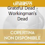 Grateful Dead - Workingman's Dead cd