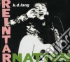 K.D. Lang - Reintarnation cd
