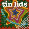 Tin Lids (The) - Hey Rudolph cd