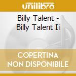 Billy Talent - Billy Talent Ii