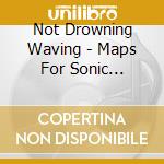 Not Drowning Waving - Maps For Sonic Adventurers