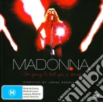 Madonna - I'm Going To Tell You A Secret (cd+dvd) (2 Cd) cd