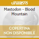 Mastodon - Blood Mountain cd