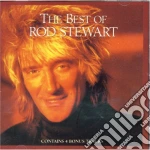 Rod Stewart - Best Of The cd