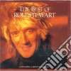Rod Stewart - Best Of The cd