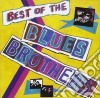 Blues Brothers (The) - Best Of The Blues Brothers cd musicale di Blues Brothers (The)