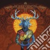 Mastodon - Blood Mountain cd