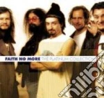 Faith No More - The Platinum Collection cd