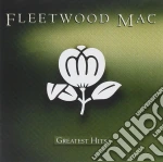 Fleetwood Mac - Greatest Hits cd