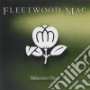 Fleetwood Mac - Greatest Hits cd