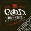P.O.D. - Greatest Hits: The Atlantic Years cd