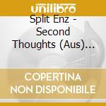 Split Enz - Second Thoughts (Aus) (Rmst) cd