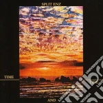 Split Enz - Time And Tide cd