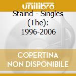 Staind - Singles (The): 1996-2006 cd