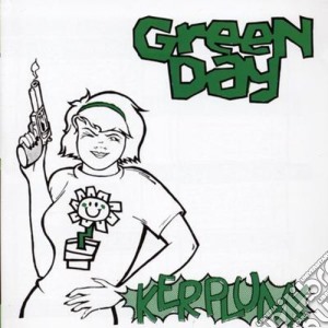 Green Day - Kerplunk cd musicale di Green Day