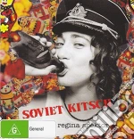 Regina Spektor - Soviet Kitsch (+Dvd / Ntsc 0) cd