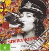 Regina Spektor - Soviet Kitsch (+Dvd / Ntsc 0) cd