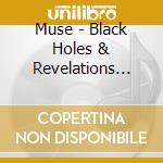 Muse - Black Holes & Revelations [Cd+ (2 Cd) cd