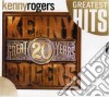 Kenny Rogers - Greatest Hits cd