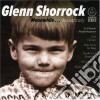 Glenn Shorrock - Meanwhile...Acoustically (Std cd