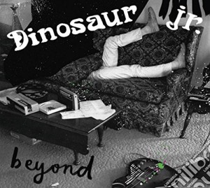 Dinosaur Jr - Beyond cd musicale di Dinosaur Jr