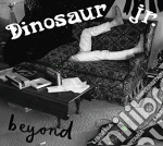 Dinosaur Jr - Beyond cd
