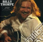 Billy Thorpe - Solo - The Last Recordings (2 Cd) cd