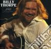 Billy Thorpe - Solo - The Last Recordings (2 Cd) cd