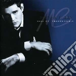 Michael Buble' - Call Me Irresponsible cd