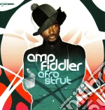 Amp Fiddler - Afro Strut cd