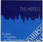 Motels (The) - Clean Modern And Reasonable cd