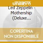 Led Zeppelin - Mothership (Deluxe Edition) (2 Cd+Dvd) cd