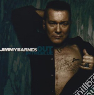 Jimmy Barnes - Out In The Blue cd musicale di Jimmy Barnes