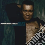 Jimmy Barnes - Out In The Blue cd