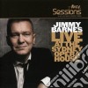 Jimmy Barnes - Max Sessions - Live At The Sydney Opera House cd